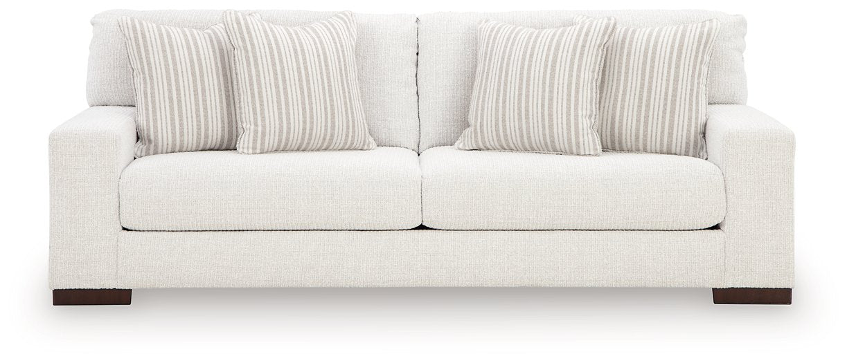 Hartside Sofa - Furniture Warehouse Direct (Victoria, TX)