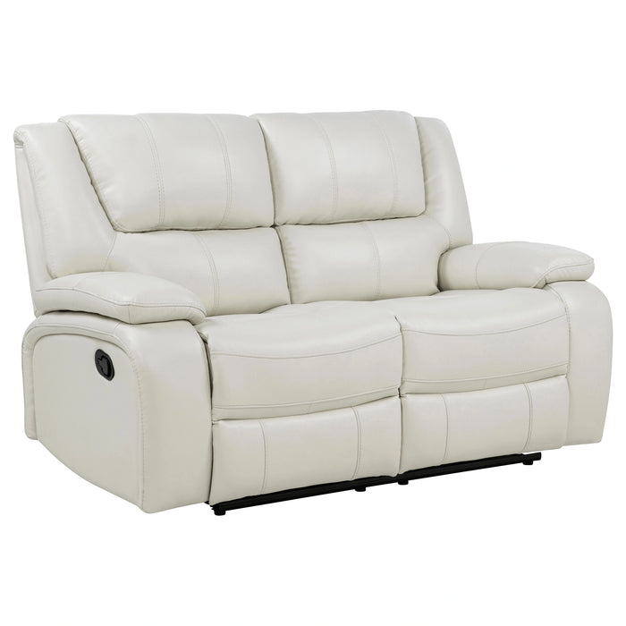 Camila Reclining Loveseat