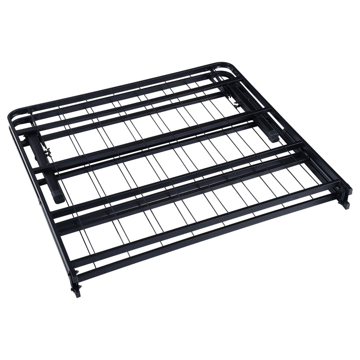Mabel Mattress Support Platform Bed
