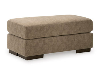 Jayne Park Ottoman - Furniture Warehouse Direct (Victoria, TX)