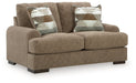 Jayne Park Loveseat - Furniture Warehouse Direct (Victoria, TX)