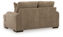 Jayne Park Loveseat - Furniture Warehouse Direct (Victoria, TX)