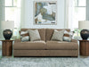 Jayne Park Sofa - Furniture Warehouse Direct (Victoria, TX)