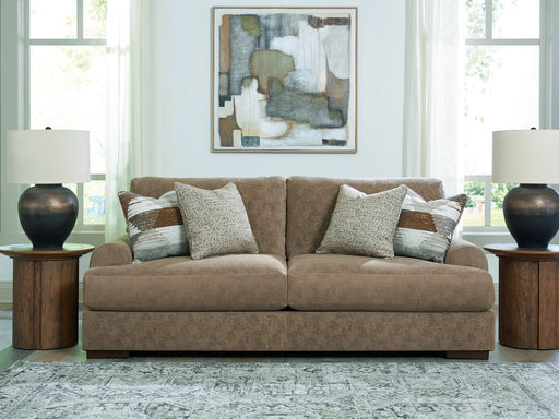 Jayne Park Sofa - Furniture Warehouse Direct (Victoria, TX)