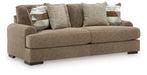 Jayne Park Sofa - Furniture Warehouse Direct (Victoria, TX)