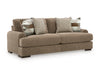 Jayne Park Sofa - Furniture Warehouse Direct (Victoria, TX)