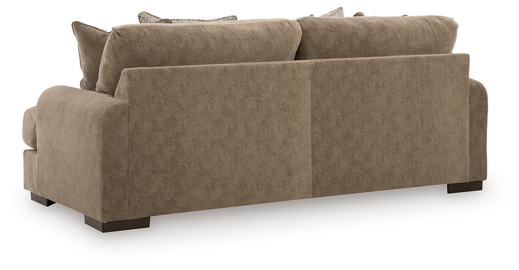 Jayne Park Sofa - Furniture Warehouse Direct (Victoria, TX)