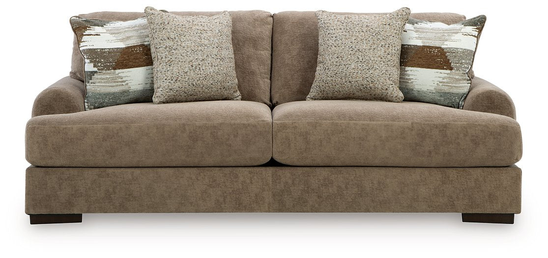 Jayne Park Sofa - Furniture Warehouse Direct (Victoria, TX)