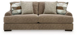 Jayne Park Sofa - Furniture Warehouse Direct (Victoria, TX)