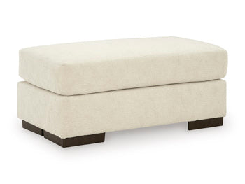 Jayne Park Ottoman - Furniture Warehouse Direct (Victoria, TX)