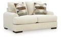Jayne Park Loveseat - Furniture Warehouse Direct (Victoria, TX)