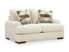 Jayne Park Loveseat - Furniture Warehouse Direct (Victoria, TX)