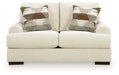 Jayne Park Loveseat - Furniture Warehouse Direct (Victoria, TX)