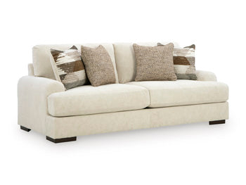 Jayne Park Sofa - Furniture Warehouse Direct (Victoria, TX)