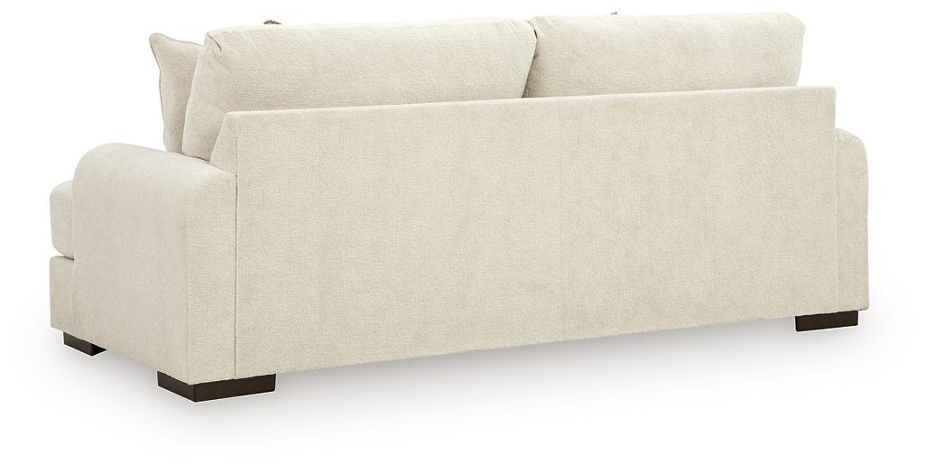 Jayne Park Sofa - Furniture Warehouse Direct (Victoria, TX)