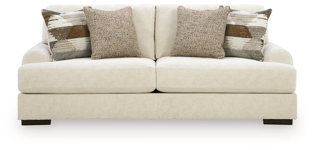 Jayne Park Sofa - Furniture Warehouse Direct (Victoria, TX)