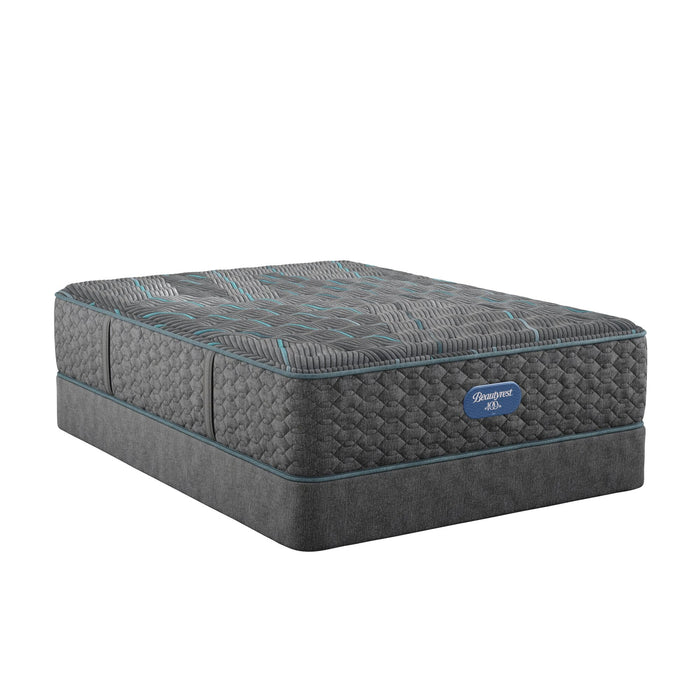 Beautyrest Level Two Medium Mattress
