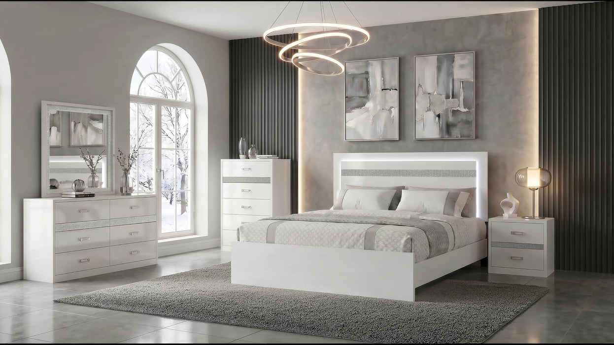 Viana Dresser