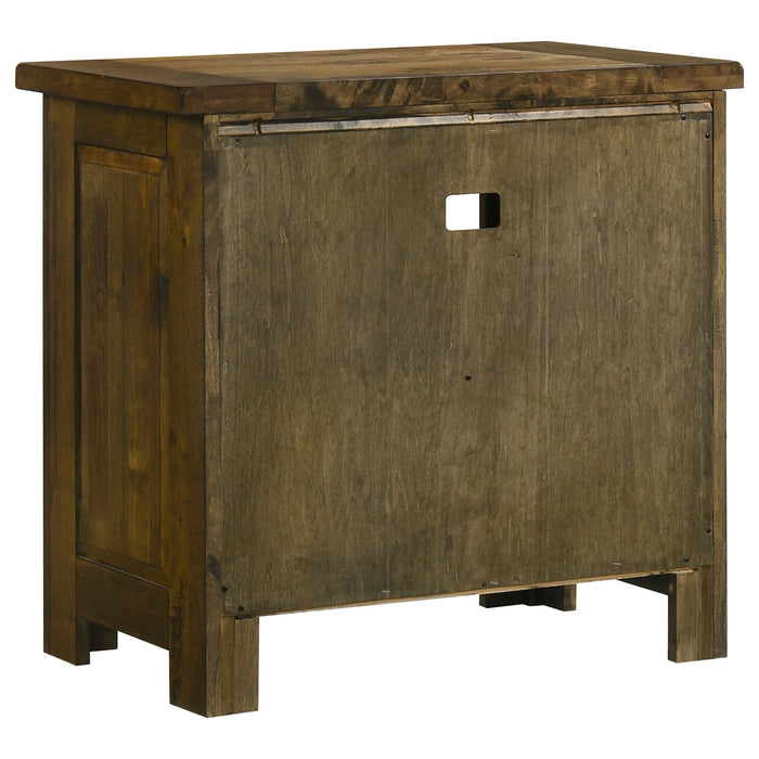 Doherty Nightstand