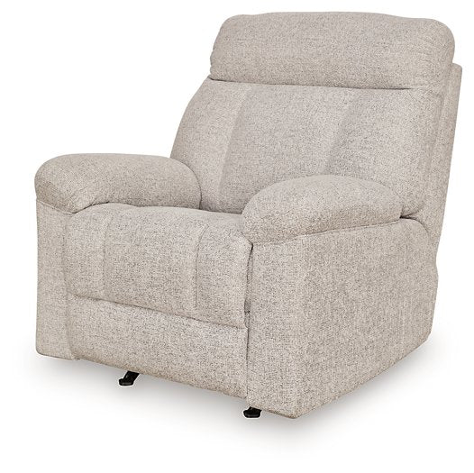 Hoyne Park Recliner - Furniture Warehouse Direct (Victoria, TX)