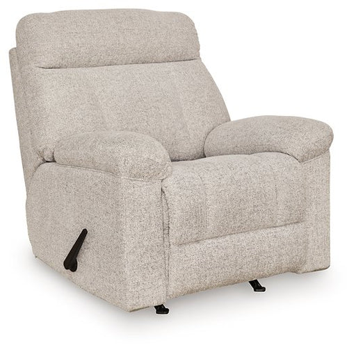 Hoyne Park Recliner - Furniture Warehouse Direct (Victoria, TX)