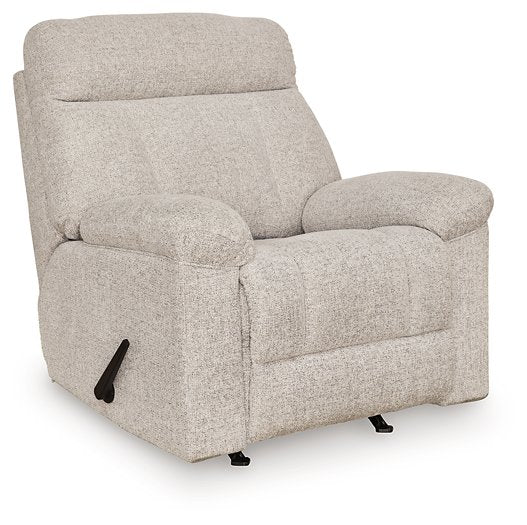 Hoyne Park Recliner - Furniture Warehouse Direct (Victoria, TX)