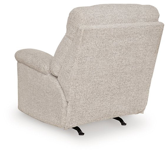 Hoyne Park Recliner - Furniture Warehouse Direct (Victoria, TX)
