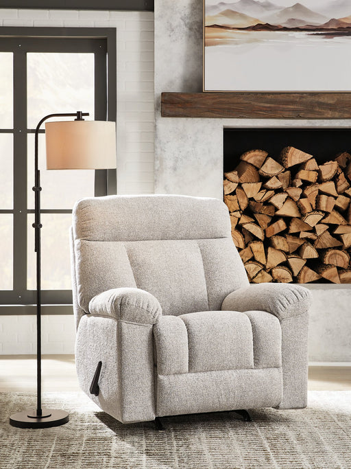 Hoyne Park Recliner - Furniture Warehouse Direct (Victoria, TX)