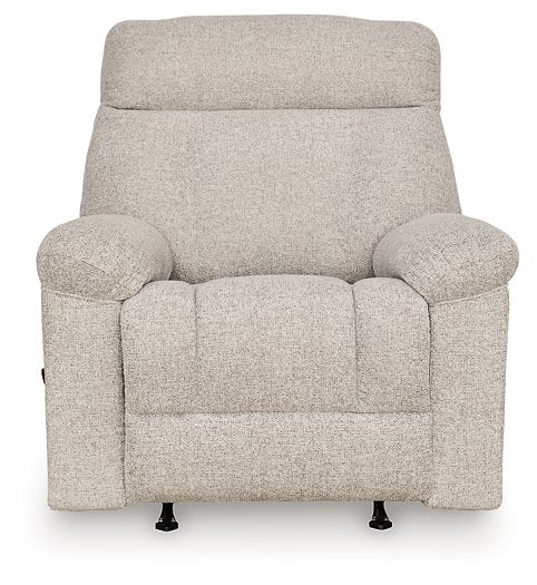 Hoyne Park Recliner - Furniture Warehouse Direct (Victoria, TX)
