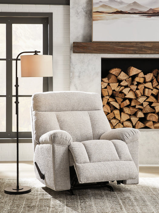 Hoyne Park Recliner - Furniture Warehouse Direct (Victoria, TX)