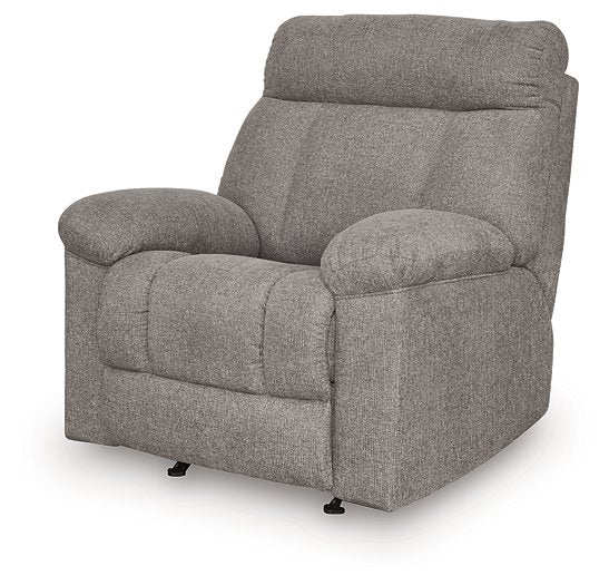 Hoyne Park Recliner - Furniture Warehouse Direct (Victoria, TX)