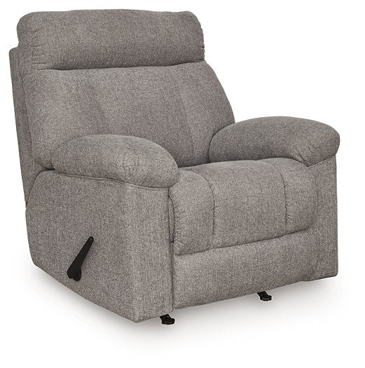 Hoyne Park Recliner - Furniture Warehouse Direct (Victoria, TX)