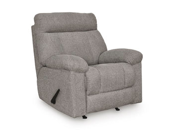Hoyne Park Recliner - Furniture Warehouse Direct (Victoria, TX)