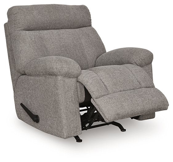 Hoyne Park Recliner - Furniture Warehouse Direct (Victoria, TX)