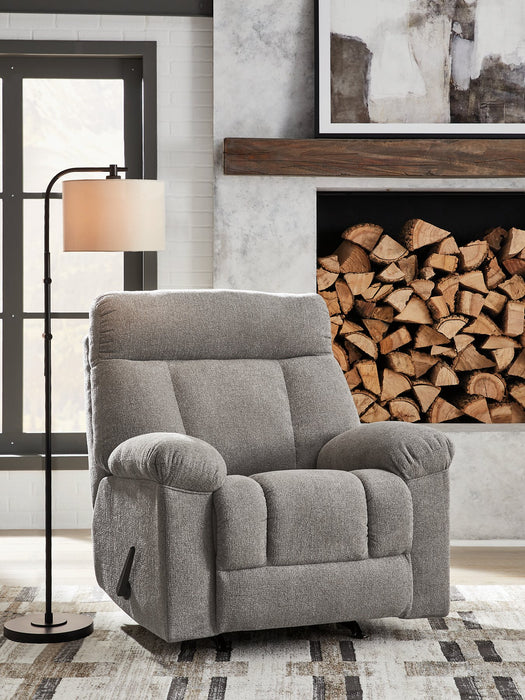 Hoyne Park Recliner - Furniture Warehouse Direct (Victoria, TX)