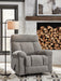 Hoyne Park Recliner - Furniture Warehouse Direct (Victoria, TX)