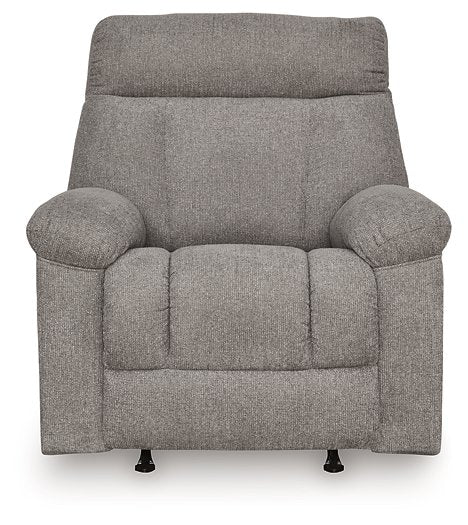Hoyne Park Recliner - Furniture Warehouse Direct (Victoria, TX)