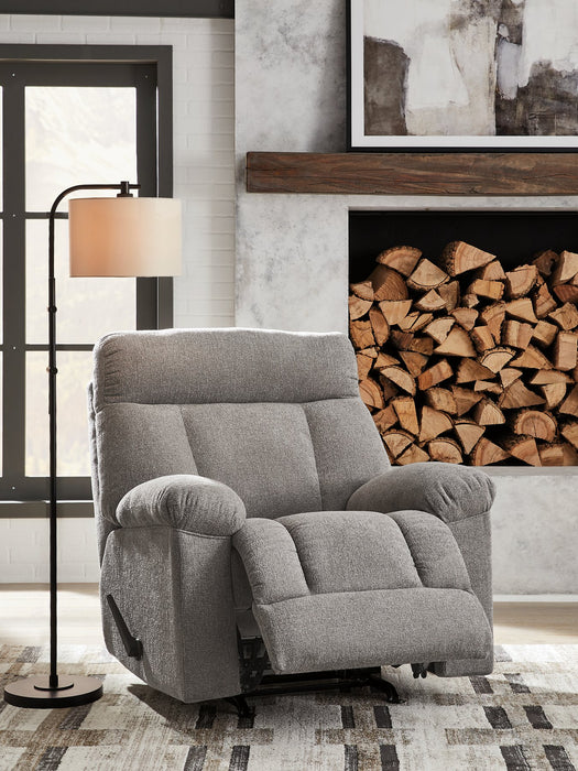Hoyne Park Recliner - Furniture Warehouse Direct (Victoria, TX)