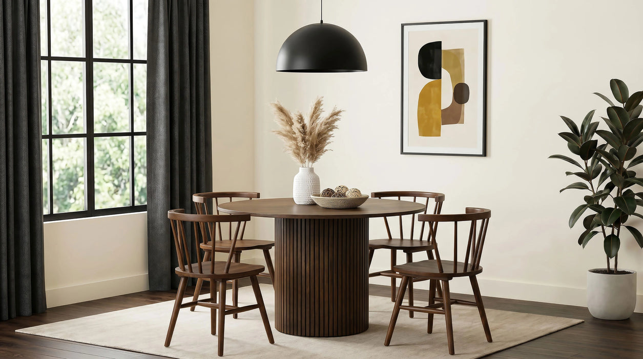 Hamlyn Dining Set F
