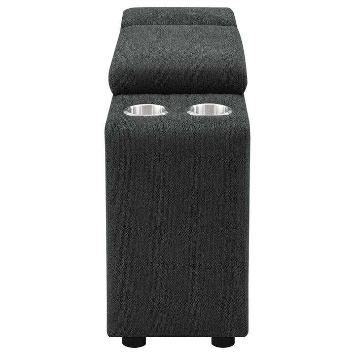 Collins Storage Console