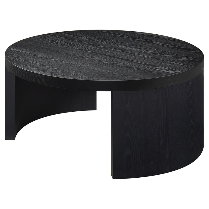 Sweeney Round Coffee Table