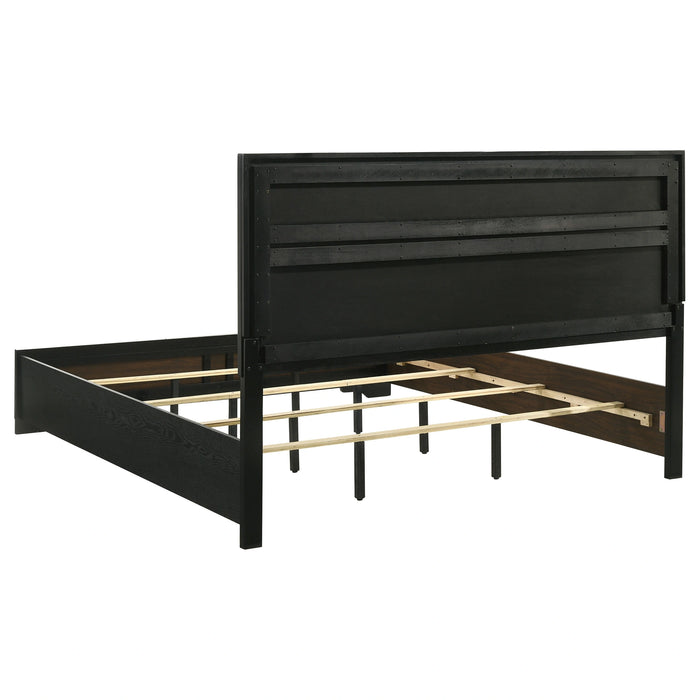 Miranda 5 Pc Bedroom Set