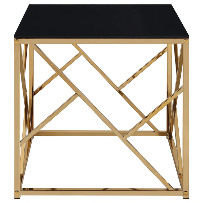 Comisso Coffee Table Set