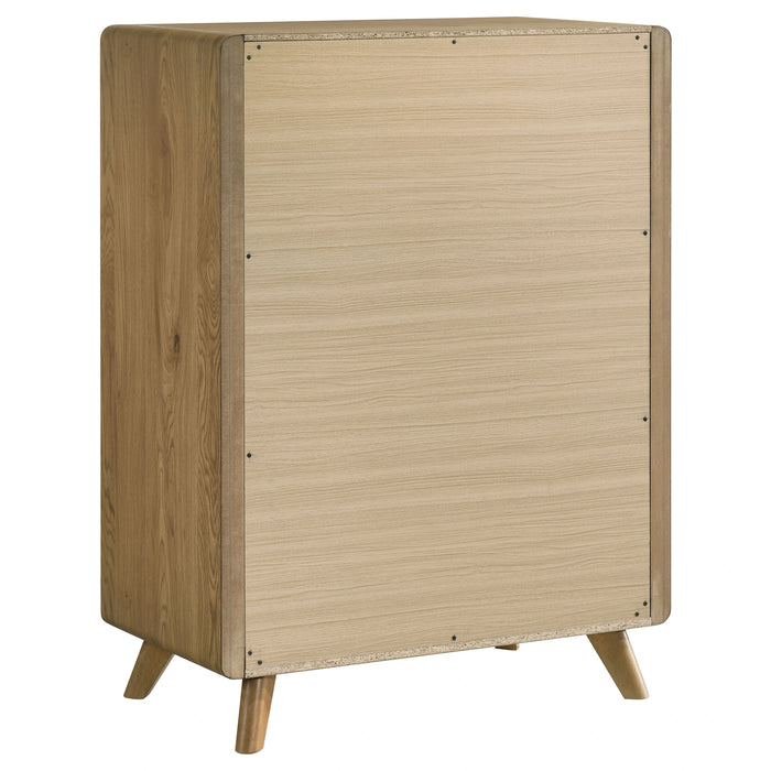 Bennett Bedroom Set