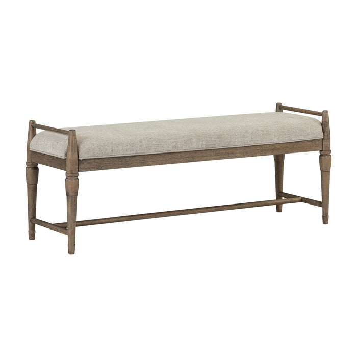 Hickory Grove Bench image
