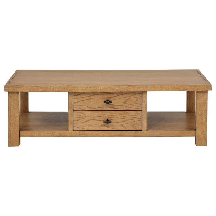 Beasley Coffee Table Set