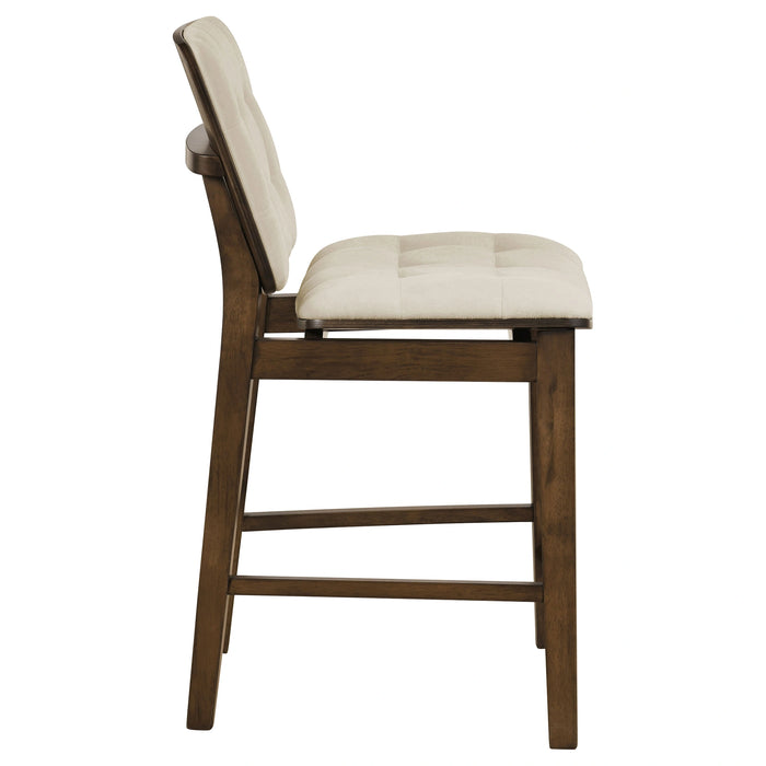 Redbridge Upholstered Dining Counter Chair