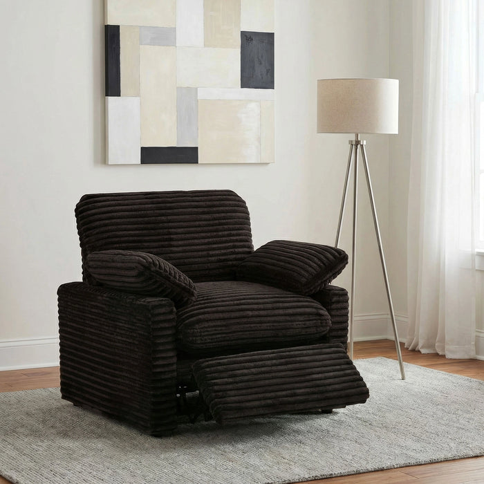 Collins Power Recliner