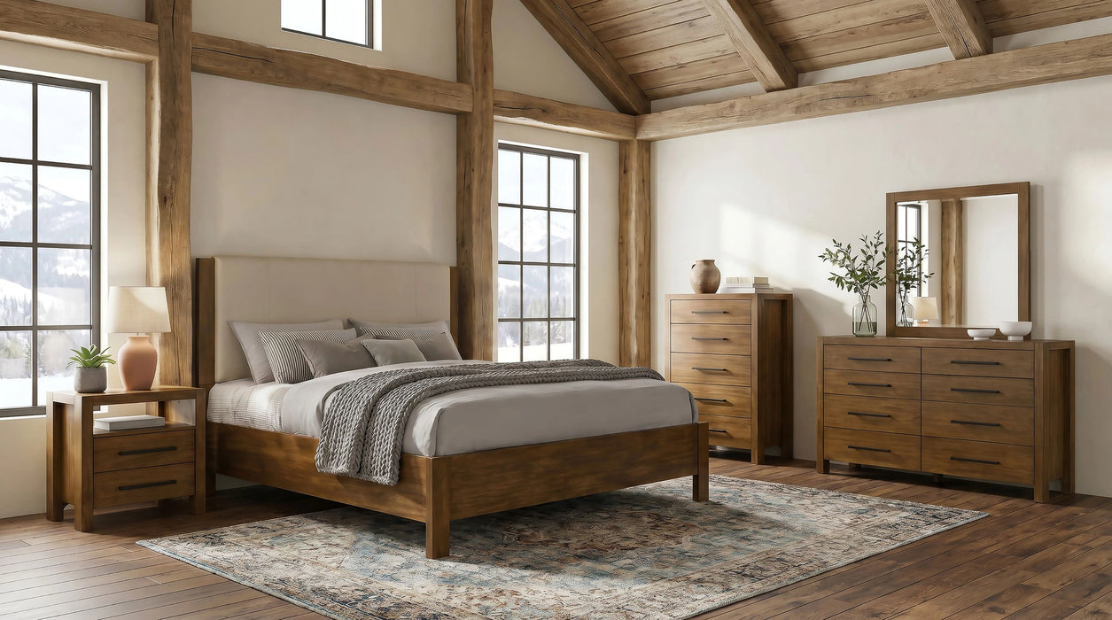 Adderley Bedroom Set