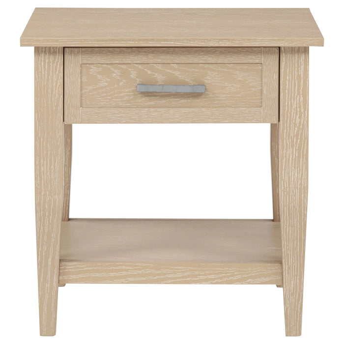 Lindenton End Table